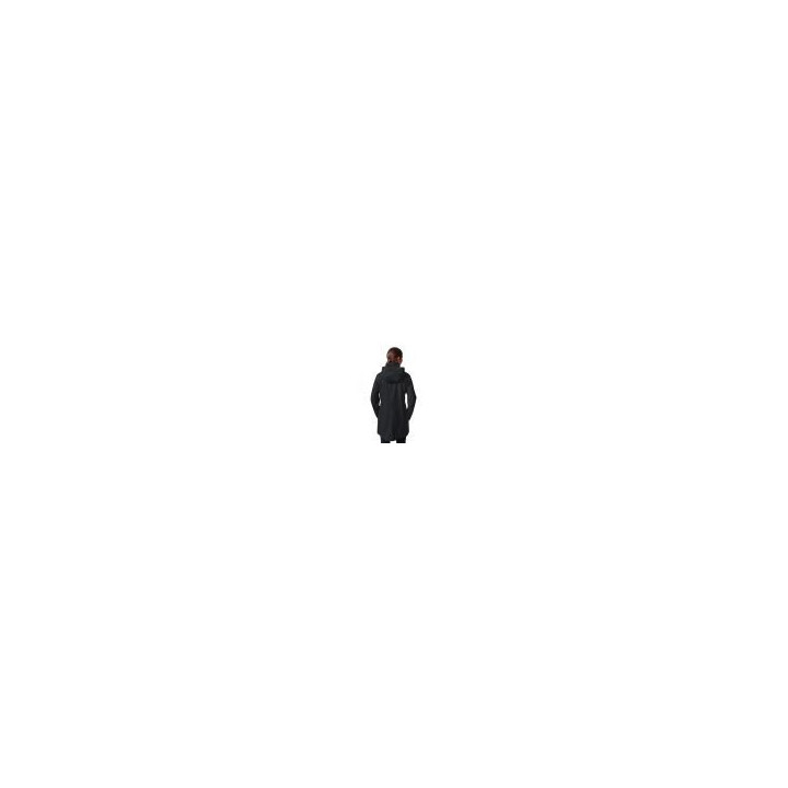 Vaude escape Parka black