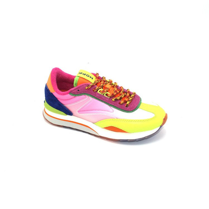Hoff Dragon Fruit sneaker 12403001