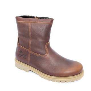 Panama Jack Fedro napa grass cuero bark