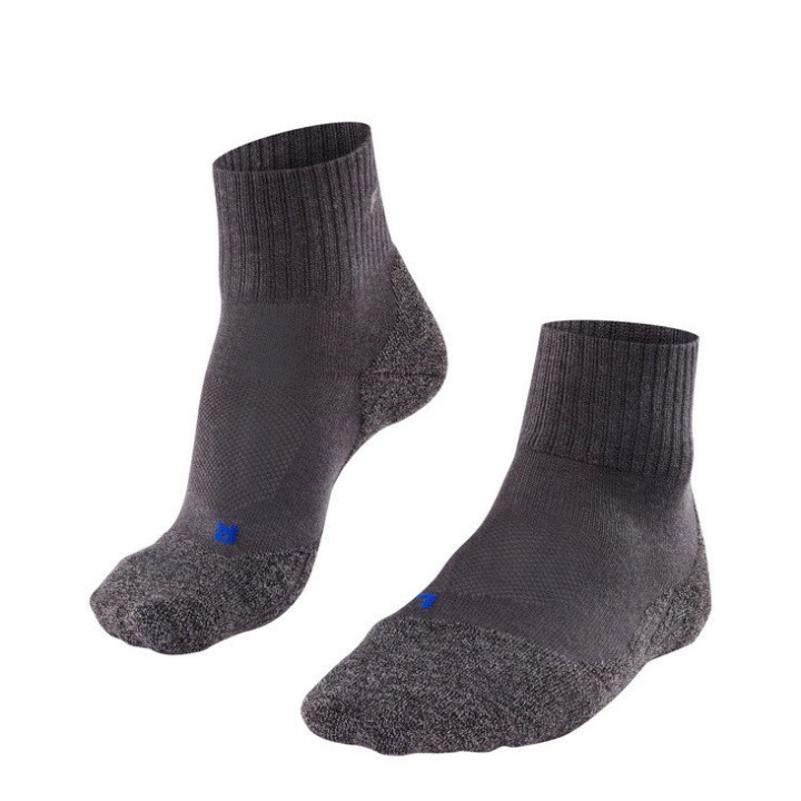 Falke TK2 16155-3180 short cool mt:41-42