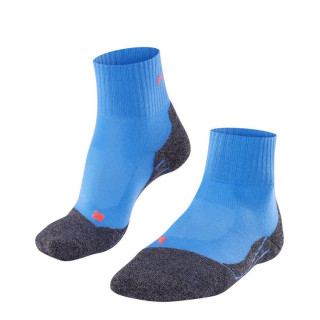 Falke TK2 16155-6545 short cool mt:41-42