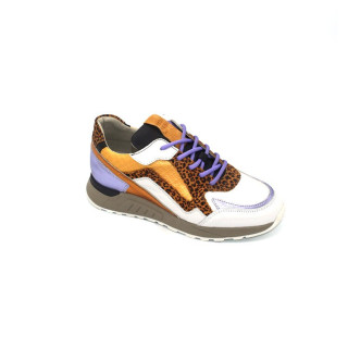 Piedi Nudi Selva 17.12 orange leo