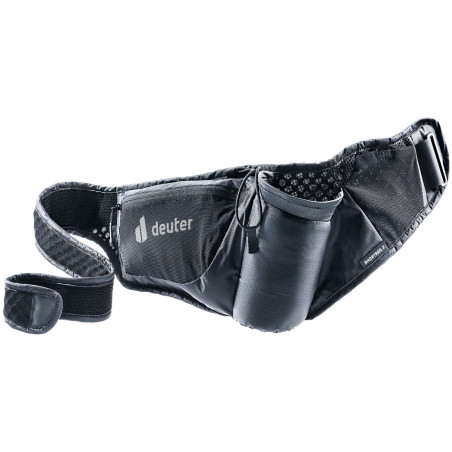 Deuter Shortrail II DR-3110123-700 Black