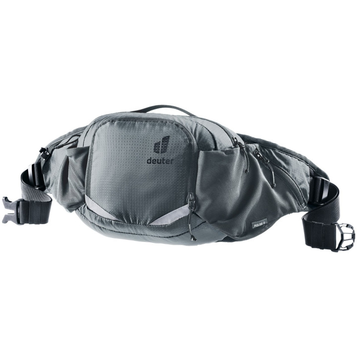Deuter DR39100223-4014 pulse 5 graphite
