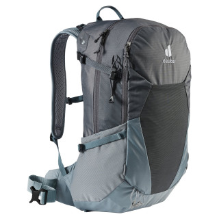 Deuter DR3400121-4409 future 23 graphite/shale
