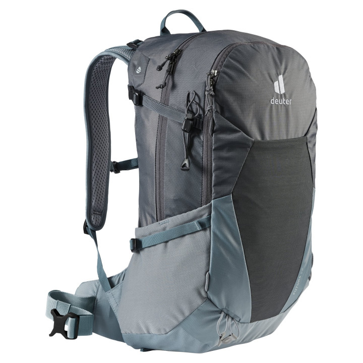 Deuter DR3400121-4409 future 23 graphite/shale