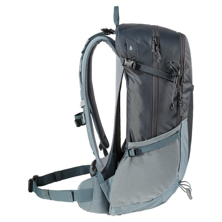 Deuter DR3400121-4409 future 23 graphite/shale