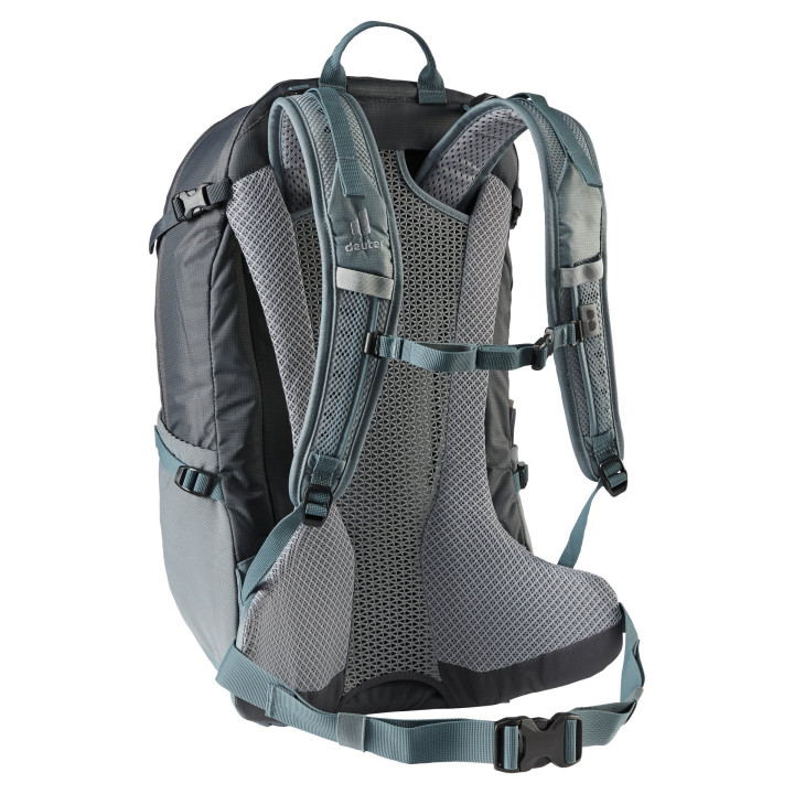Deuter DR3400121-4409 future 23 graphite/shale