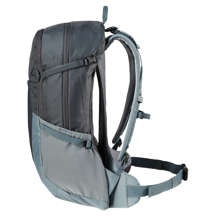 Deuter DR3400121-4409 future 23 graphite/shale