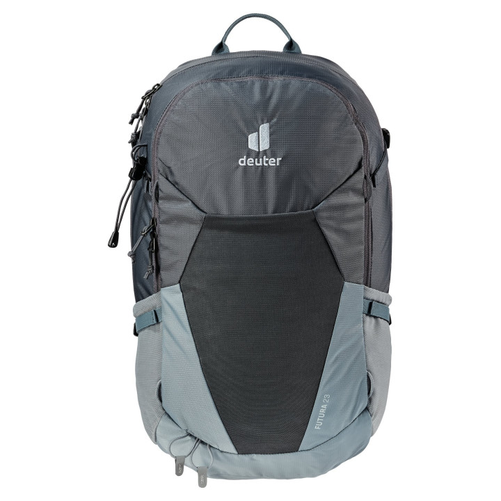 Deuter DR3400121-4409 future 23 graphite/shale