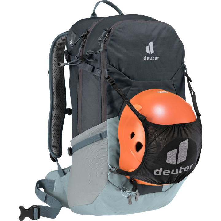 Deuter DR3400121-4409 future 23 graphite/shale