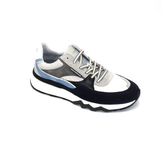 Floris van Bommel de Zager 10155-40-02 07.08 blue