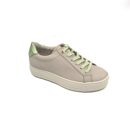 Paul Green 5241-055 biscuit/mint