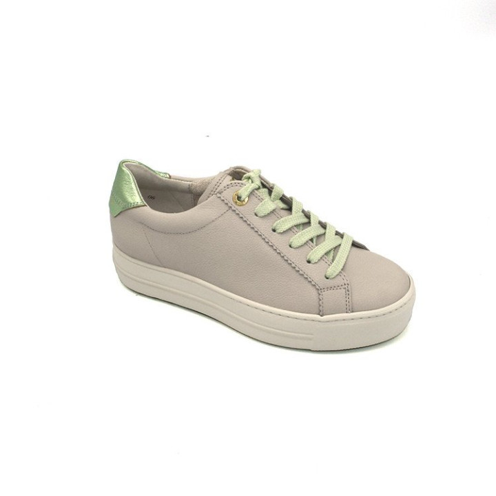 Paul Green 5241-055 biscuit/mint