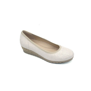 Gabor loafer 62.641.80 lizard cheope