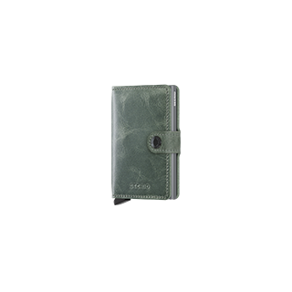 Secrid MV vintage sage 8718215 284574