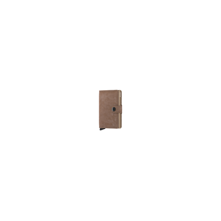 Secrid MV vintage taupe 8718215 284178