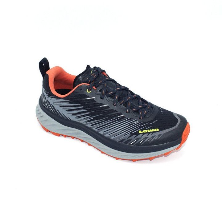 Lowa Fortux LT310693-9055 grey-flame