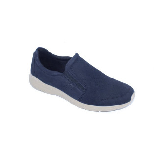 Ecco Irving M 511644-02038 blauw