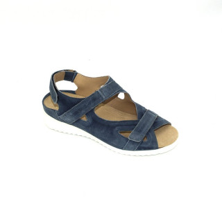 Durea sandaal 7419 218 0864 H denim