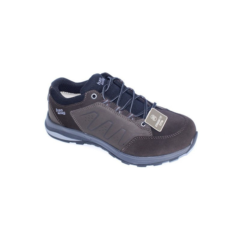 Hanwag Torsby low sf extra LL 204210-566012