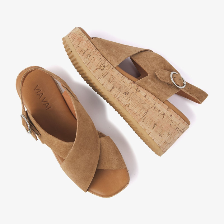 VIA VAI 58006-02-212 sissel raise