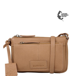 Burkely 1000345.85.21 minibag beige