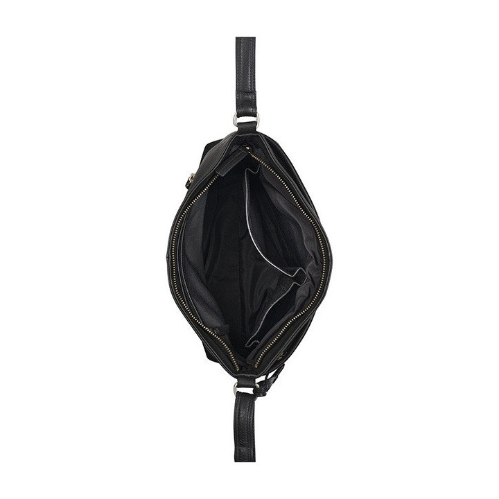 Burkely 1000336.85.10 crossbody bag zwart