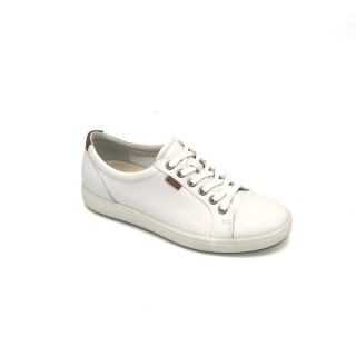 Ecco Soft 43000301007 7 white