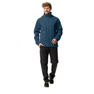 Vaude 04341 344 Me escape licht jacket baltic sea