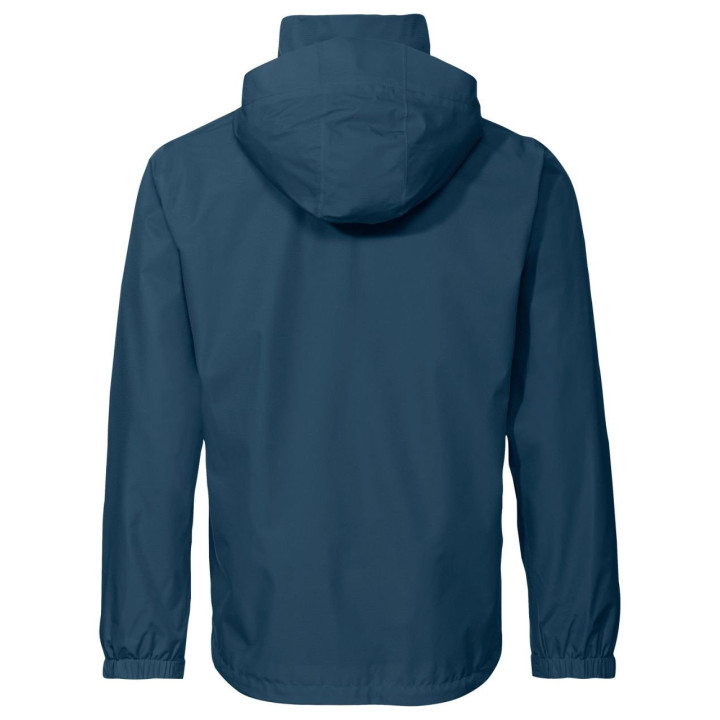Vaude 04341 344 Me escape licht jacket baltic sea