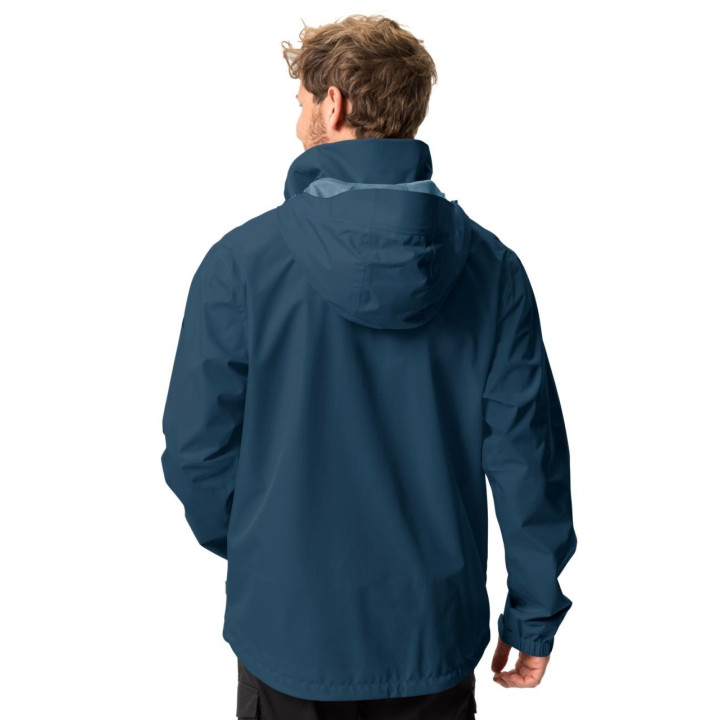 Vaude 04341 344 Me escape licht jacket baltic sea