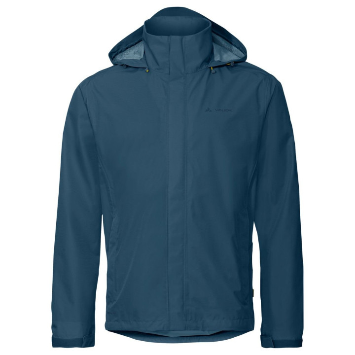Vaude 04341 344 Me escape licht jacket baltic sea