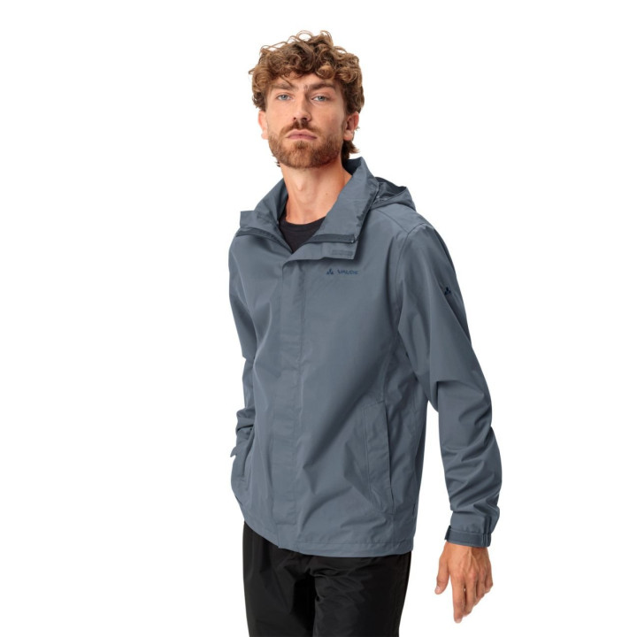 Vaude 04341 964 Me escape light jacket heron