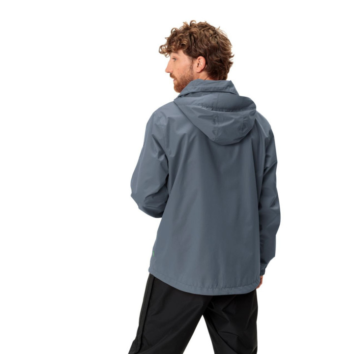Vaude 04341 964 Me escape light jacket heron
