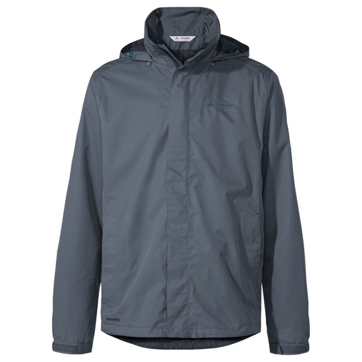 Vaude 04341 964 Me escape light jacket heron