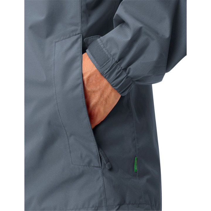 Vaude 04341 964 Me escape light jacket heron