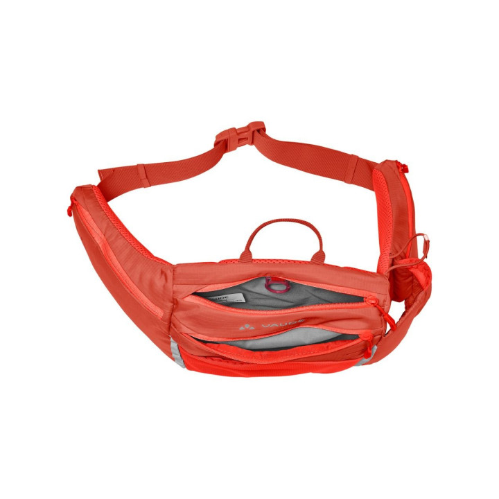 VAUDE heuptas big Attendant 16134 323 red