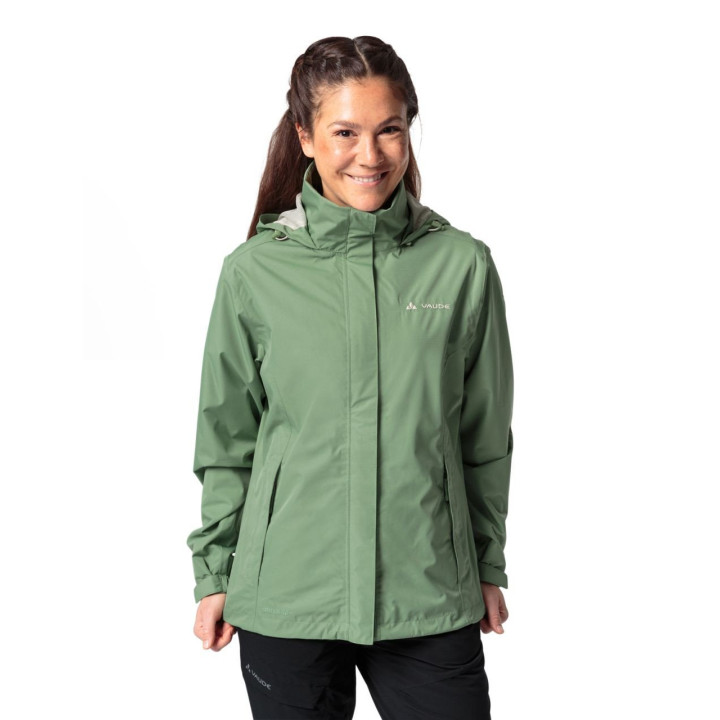 Vaude 03895 372 Wo escape light jacket willow green