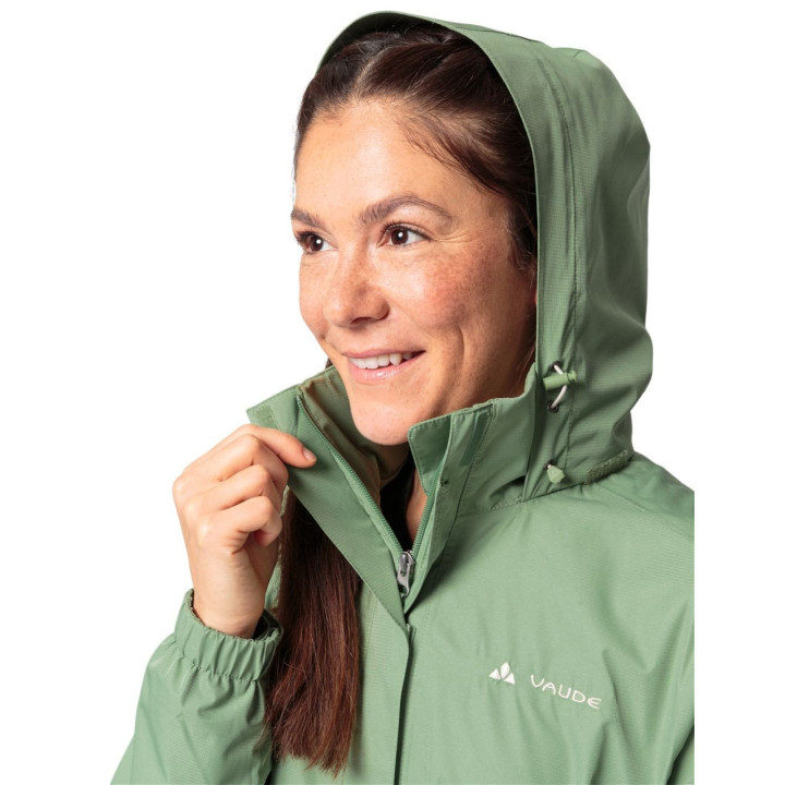 Vaude 03895 372 Wo escape light jacket willow green