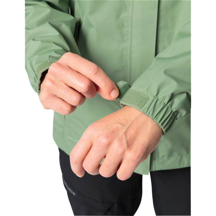 Vaude 03895 372 Wo escape light jacket willow green