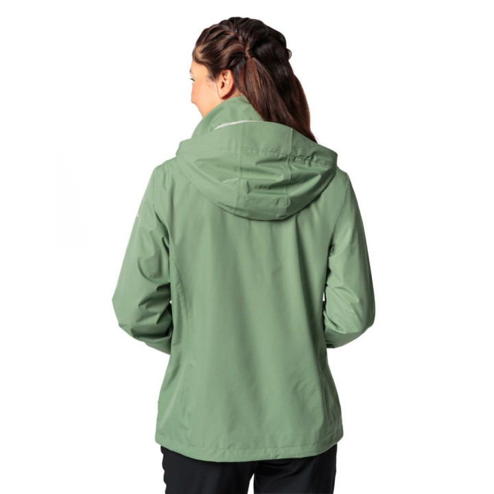 Vaude 03895 372 Wo escape light jacket willow green