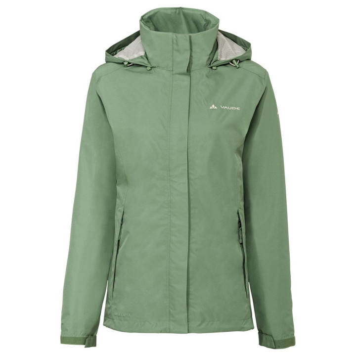 Vaude 03895 372 Wo escape light jacket willow green