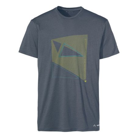 Vaude 42720 964 Me Tekoa wool t-shirt heron