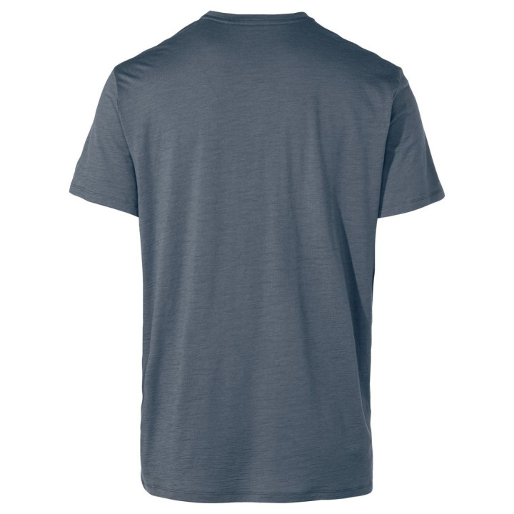 Vaude 42720 964 Me Tekoa wool t-shirt heron