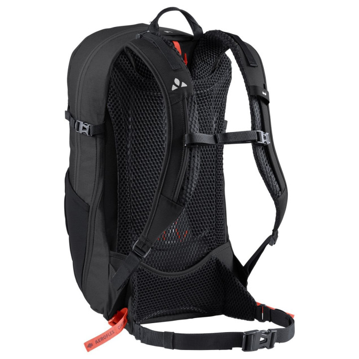 Vaude 14566 010 Wizward 18+4