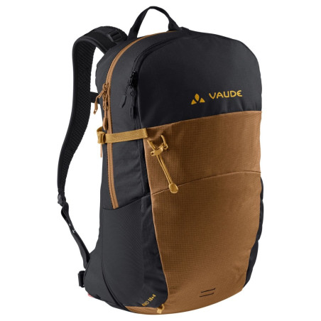 Vaude 14566 Wizard 18+4 black umbra