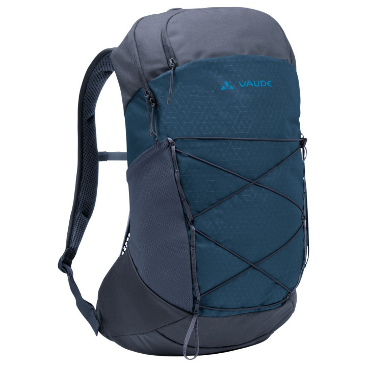 Vaude AGile Air 20 baltic sea