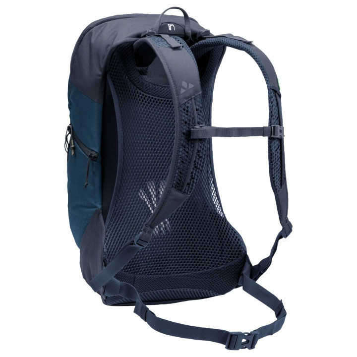 Vaude AGile Air 20 baltic sea