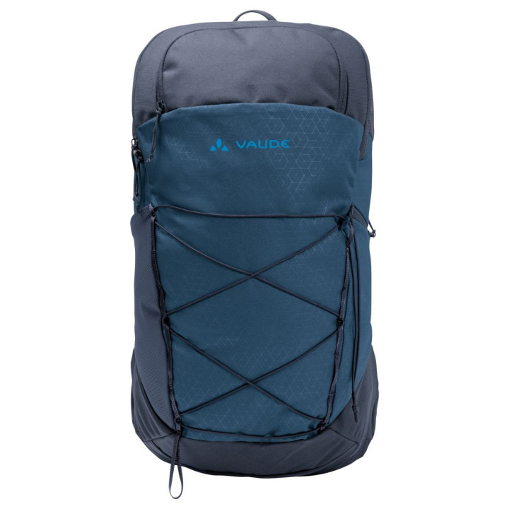 Vaude AGile Air 20 baltic sea
